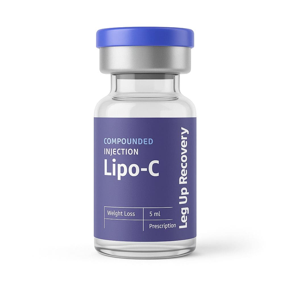 Injectable Lipo-C medication