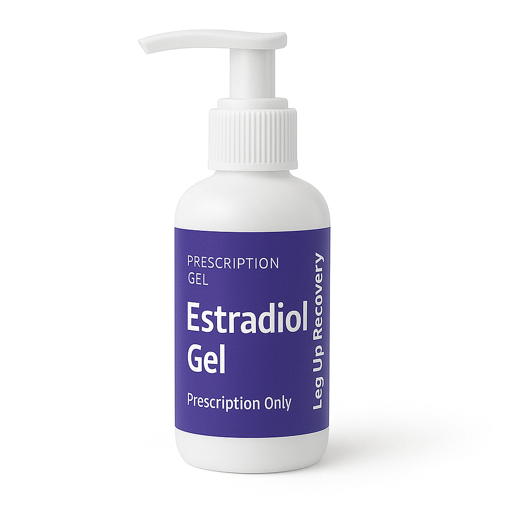 Female Estradiol Gel medication