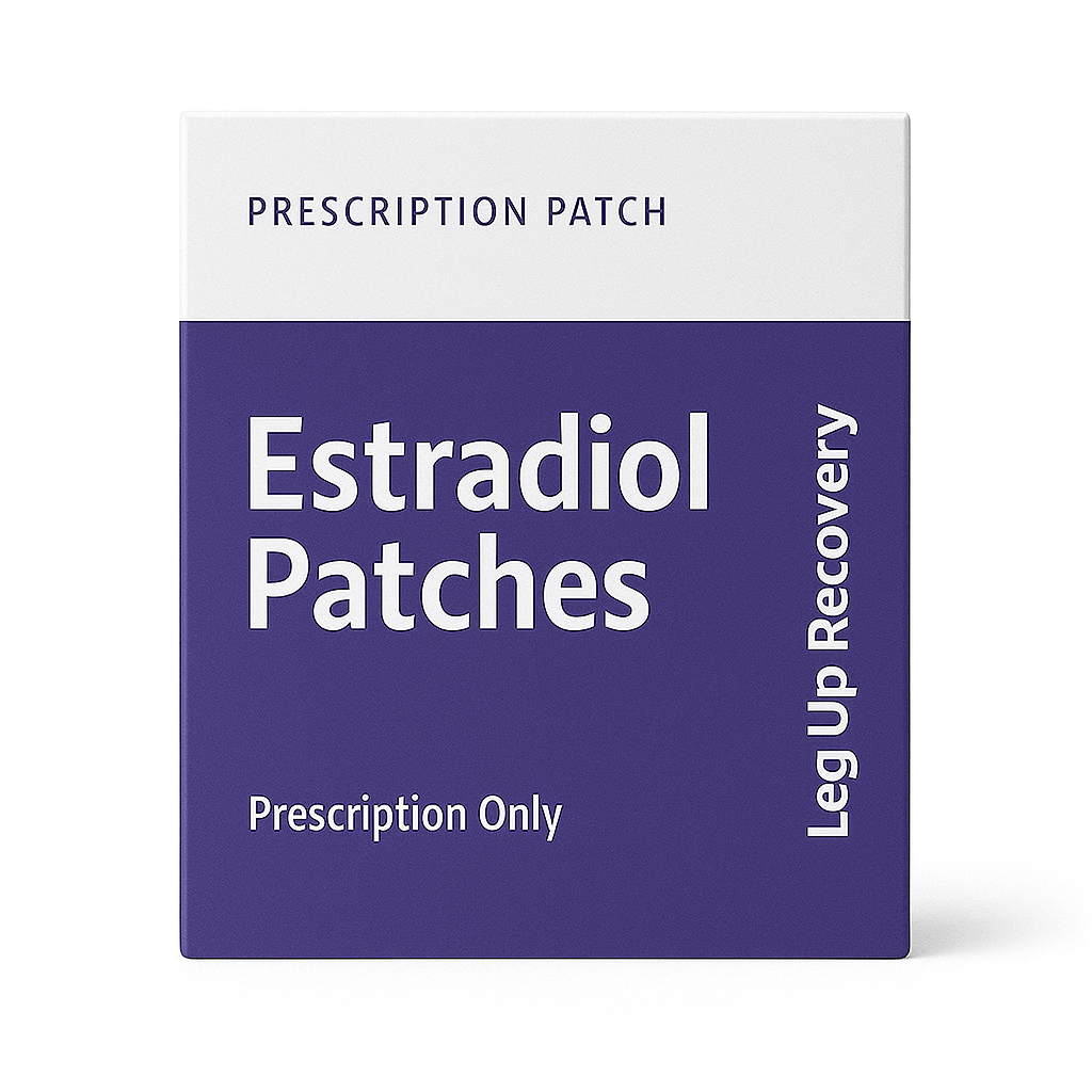 Female Estradiol Patch medication